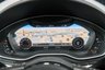 USED 2018 18 AUDI A5 2.0 TFSI S LINE 2d 188 BHP 