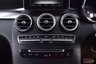 USED 2017 17 MERCEDES-BENZ GLC-CLASS 2.1 GLC 220 D 4MATIC AMG LINE 5d 168 BHP FULL LEATHER+PRIVACY GLASS