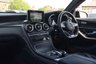 USED 2017 17 MERCEDES-BENZ GLC-CLASS 2.1 GLC 220 D 4MATIC AMG LINE 5d 168 BHP FULL LEATHER+PRIVACY GLASS