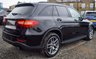 USED 2017 17 MERCEDES-BENZ GLC-CLASS 2.1 GLC 220 D 4MATIC AMG LINE 5d 168 BHP FULL LEATHER+PRIVACY GLASS