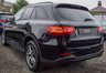 USED 2017 17 MERCEDES-BENZ GLC-CLASS 2.1 GLC 220 D 4MATIC AMG LINE 5d 168 BHP FULL LEATHER+PRIVACY GLASS