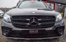 USED 2017 17 MERCEDES-BENZ GLC-CLASS 2.1 GLC 220 D 4MATIC AMG LINE 5d 168 BHP FULL LEATHER+PRIVACY GLASS
