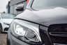 USED 2017 17 MERCEDES-BENZ GLC-CLASS 2.1 GLC 220 D 4MATIC AMG LINE 5d 168 BHP FULL LEATHER+PRIVACY GLASS
