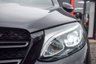 USED 2017 17 MERCEDES-BENZ GLC-CLASS 2.1 GLC 220 D 4MATIC AMG LINE 5d 168 BHP FULL LEATHER+PRIVACY GLASS