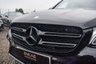 USED 2017 17 MERCEDES-BENZ GLC-CLASS 2.1 GLC 220 D 4MATIC AMG LINE 5d 168 BHP FULL LEATHER+PRIVACY GLASS
