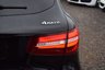 USED 2017 17 MERCEDES-BENZ GLC-CLASS 2.1 GLC 220 D 4MATIC AMG LINE 5d 168 BHP FULL LEATHER+PRIVACY GLASS