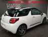 USED 2015 15 CITROEN DS3 1.2 PURETECH DSTYLE PLUS S/S 3d 109 BHP 