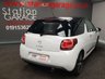 USED 2015 15 CITROEN DS3 1.2 PURETECH DSTYLE PLUS S/S 3d 109 BHP 