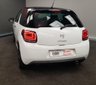 USED 2015 15 CITROEN DS3 1.2 PURETECH DSTYLE PLUS S/S 3d 109 BHP 