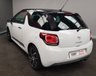 USED 2015 15 CITROEN DS3 1.2 PURETECH DSTYLE PLUS S/S 3d 109 BHP 