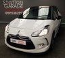 USED 2015 15 CITROEN DS3 1.2 PURETECH DSTYLE PLUS S/S 3d 109 BHP 