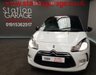 USED 2015 15 CITROEN DS3 1.2 PURETECH DSTYLE PLUS S/S 3d 109 BHP 
