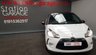 USED 2015 15 CITROEN DS3 1.2 PURETECH DSTYLE PLUS S/S 3d 109 BHP 
