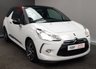 USED 2015 15 CITROEN DS3 1.2 PURETECH DSTYLE PLUS S/S 3d 109 BHP 