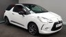 USED 2015 15 CITROEN DS3 1.2 PURETECH DSTYLE PLUS S/S 3d 109 BHP 