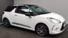 USED 2015 15 CITROEN DS3 1.2 PURETECH DSTYLE PLUS S/S 3d 109 BHP 