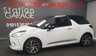 USED 2015 15 CITROEN DS3 1.2 PURETECH DSTYLE PLUS S/S 3d 109 BHP 