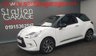 USED 2015 15 CITROEN DS3 1.2 PURETECH DSTYLE PLUS S/S 3d 109 BHP 