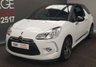USED 2015 15 CITROEN DS3 1.2 PURETECH DSTYLE PLUS S/S 3d 109 BHP 