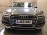 USED 2016 66 AUDI A4 2.0 TDI S LINE 4d 148 BHP OVER 100 CARS IN STOCK
