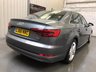 USED 2016 66 AUDI A4 2.0 TDI S LINE 4d 148 BHP OVER 100 CARS IN STOCK