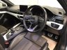 USED 2016 66 AUDI A4 2.0 TDI S LINE 4d 148 BHP OVER 100 CARS IN STOCK