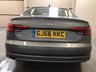 USED 2016 66 AUDI A4 2.0 TDI S LINE 4d 148 BHP OVER 100 CARS IN STOCK