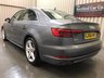 USED 2016 66 AUDI A4 2.0 TDI S LINE 4d 148 BHP OVER 100 CARS IN STOCK