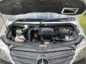 USED 2016 16 MERCEDES-BENZ SPRINTER 313 CDI MWB 130 [ MESS / WELFARE ] H/R VAN  Mess welfare crew window van