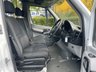 USED 2016 16 MERCEDES-BENZ SPRINTER 313 CDI MWB 130 [ MESS / WELFARE ] H/R VAN  Mess welfare crew window van