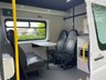 USED 2016 16 MERCEDES-BENZ SPRINTER 313 CDI MWB 130 [ MESS / WELFARE ] H/R VAN  Mess welfare crew window van