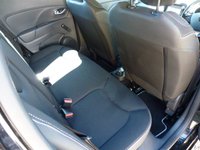 USED 2016 66 RENAULT CLIO 0.9 DYNAMIQUE NAV TCE 5d 89 BHP www.suffolkcarcentre.co.uk - Located a Reydon