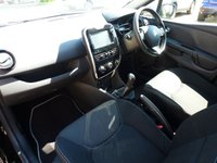 USED 2016 66 RENAULT CLIO 0.9 DYNAMIQUE NAV TCE 5d 89 BHP www.suffolkcarcentre.co.uk - Located a Reydon