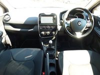USED 2016 66 RENAULT CLIO 0.9 DYNAMIQUE NAV TCE 5d 89 BHP www.suffolkcarcentre.co.uk - Located a Reydon