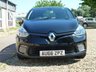 USED 2016 66 RENAULT CLIO 0.9 DYNAMIQUE NAV TCE 5d 89 BHP www.suffolkcarcentre.co.uk - Located a Reydon