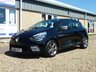 USED 2016 66 RENAULT CLIO 0.9 DYNAMIQUE NAV TCE 5d 89 BHP www.suffolkcarcentre.co.uk - Located a Reydon