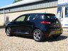 USED 2016 66 RENAULT CLIO 0.9 DYNAMIQUE NAV TCE 5d 89 BHP www.suffolkcarcentre.co.uk - Located a Reydon