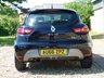 USED 2016 66 RENAULT CLIO 0.9 DYNAMIQUE NAV TCE 5d 89 BHP www.suffolkcarcentre.co.uk - Located a Reydon