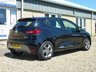 USED 2016 66 RENAULT CLIO 0.9 DYNAMIQUE NAV TCE 5d 89 BHP www.suffolkcarcentre.co.uk - Located a Reydon