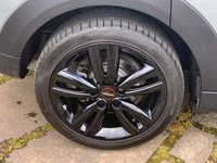 USED 2020 70 MINI HATCH COOPER 2.0 COOPER S SPORT 5d 190 BHP 2020 RARE 'JOHN COOPER WORKS EDITION' - 3,222 MILES ONLY - STEPTRONIC AUTOMATIC DSG TRANSMISSION WITH PADDLE SHIFT - ID THUNDER GREY - HUGE SPEC - HUGE SAVING ON NEW !!!!