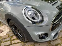USED 2020 70 MINI HATCH COOPER 2.0 COOPER S SPORT 5d 190 BHP 2020 RARE 'JOHN COOPER WORKS EDITION' - 3,222 MILES ONLY - STEPTRONIC AUTOMATIC DSG TRANSMISSION WITH PADDLE SHIFT - ID THUNDER GREY - HUGE SPEC - HUGE SAVING ON NEW !!!!