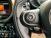 USED 2020 70 MINI HATCH COOPER 2.0 COOPER S SPORT 5d 190 BHP 2020 RARE 'JOHN COOPER WORKS EDITION' - 3,222 MILES ONLY - STEPTRONIC AUTOMATIC DSG TRANSMISSION WITH PADDLE SHIFT - ID THUNDER GREY - HUGE SPEC - HUGE SAVING ON NEW !!!!