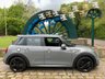 USED 2020 70 MINI HATCH COOPER 2.0 COOPER S SPORT 5d 190 BHP 2020 RARE 'JOHN COOPER WORKS EDITION' - 3,222 MILES ONLY - STEPTRONIC AUTOMATIC DSG TRANSMISSION WITH PADDLE SHIFT - ID THUNDER GREY - HUGE SPEC - HUGE SAVING ON NEW !!!!