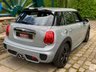 USED 2020 70 MINI HATCH COOPER 2.0 COOPER S SPORT 5d 190 BHP 2020 RARE 'JOHN COOPER WORKS EDITION' - 3,222 MILES ONLY - STEPTRONIC AUTOMATIC DSG TRANSMISSION WITH PADDLE SHIFT - ID THUNDER GREY - HUGE SPEC - HUGE SAVING ON NEW !!!!
