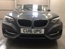USED 2016 16 BMW 2 SERIES 1.5 218I SPORT 2d 134 BHP OVER 100 CARS IN STOCK