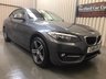 USED 2016 16 BMW 2 SERIES 1.5 218I SPORT 2d 134 BHP OVER 100 CARS IN STOCK