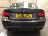 USED 2016 16 BMW 2 SERIES 1.5 218I SPORT 2d 134 BHP OVER 100 CARS IN STOCK
