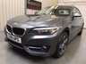 USED 2016 16 BMW 2 SERIES 1.5 218I SPORT 2d 134 BHP OVER 100 CARS IN STOCK