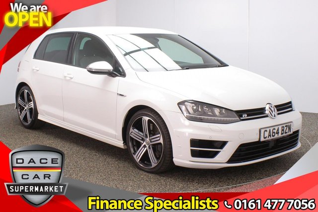 View our VOLKSWAGEN GOLF