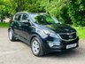 USED 2012 12 KIA SPORTAGE 1.7 CRDI 2 5d 114 BHP PANORAMIC SUN ROOF - REVERSING SENSORS - HALF LEATHER